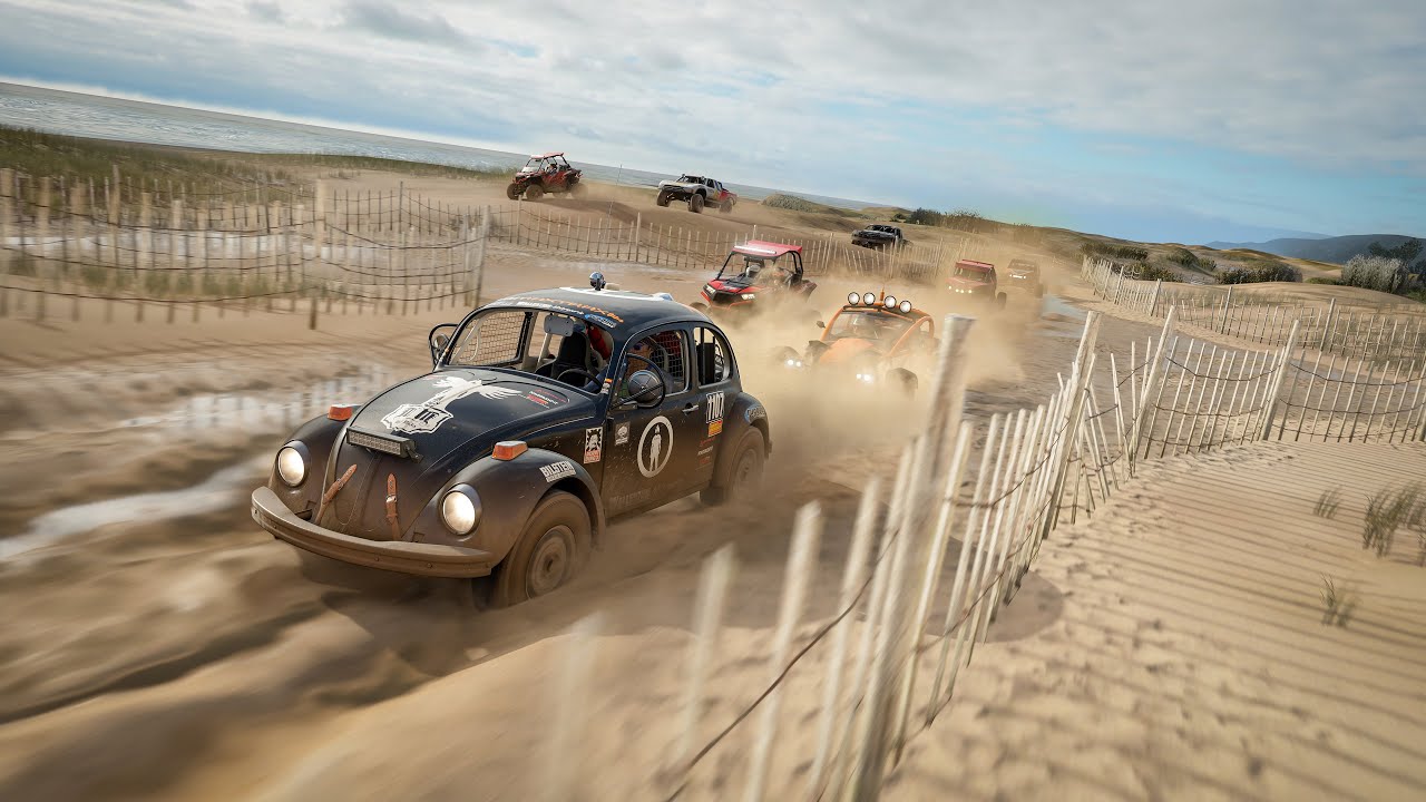 forza horizon 4 Live set වෙන්න අපිත් එක්ක racing with Prabu | Prabu XP