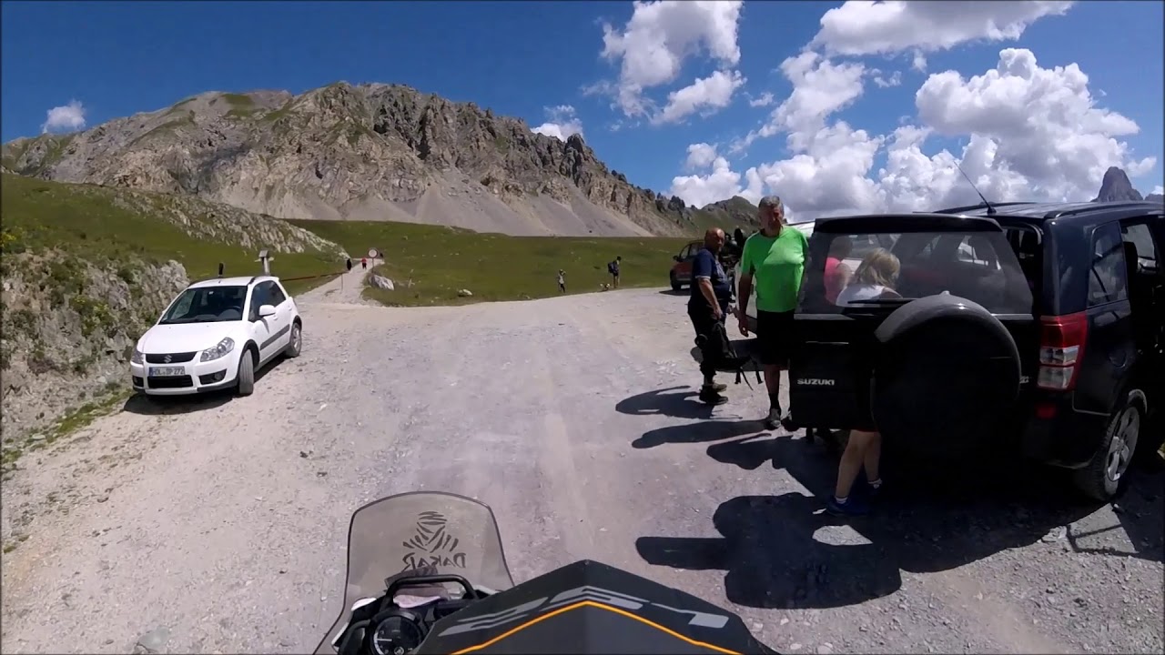Altopiano della Gardetta