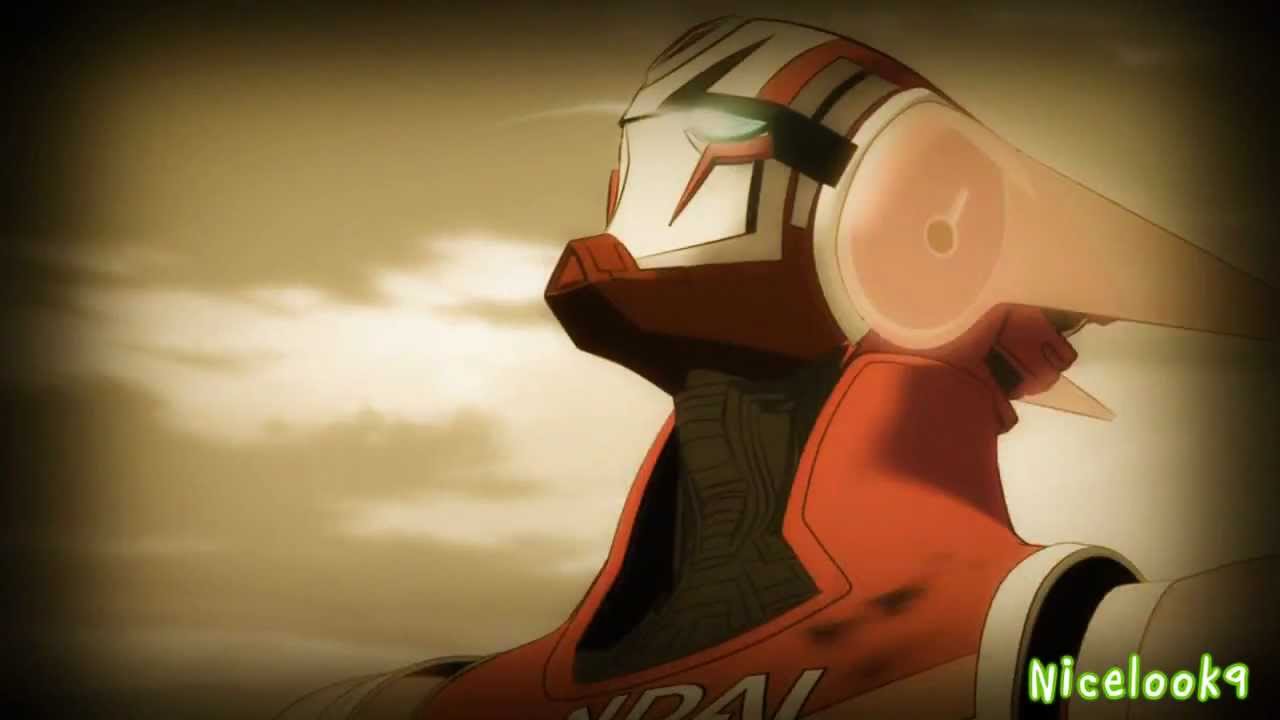 【ＭＲ.Simple】✖Super Junior✖ [Tiger&Bunny] - HD