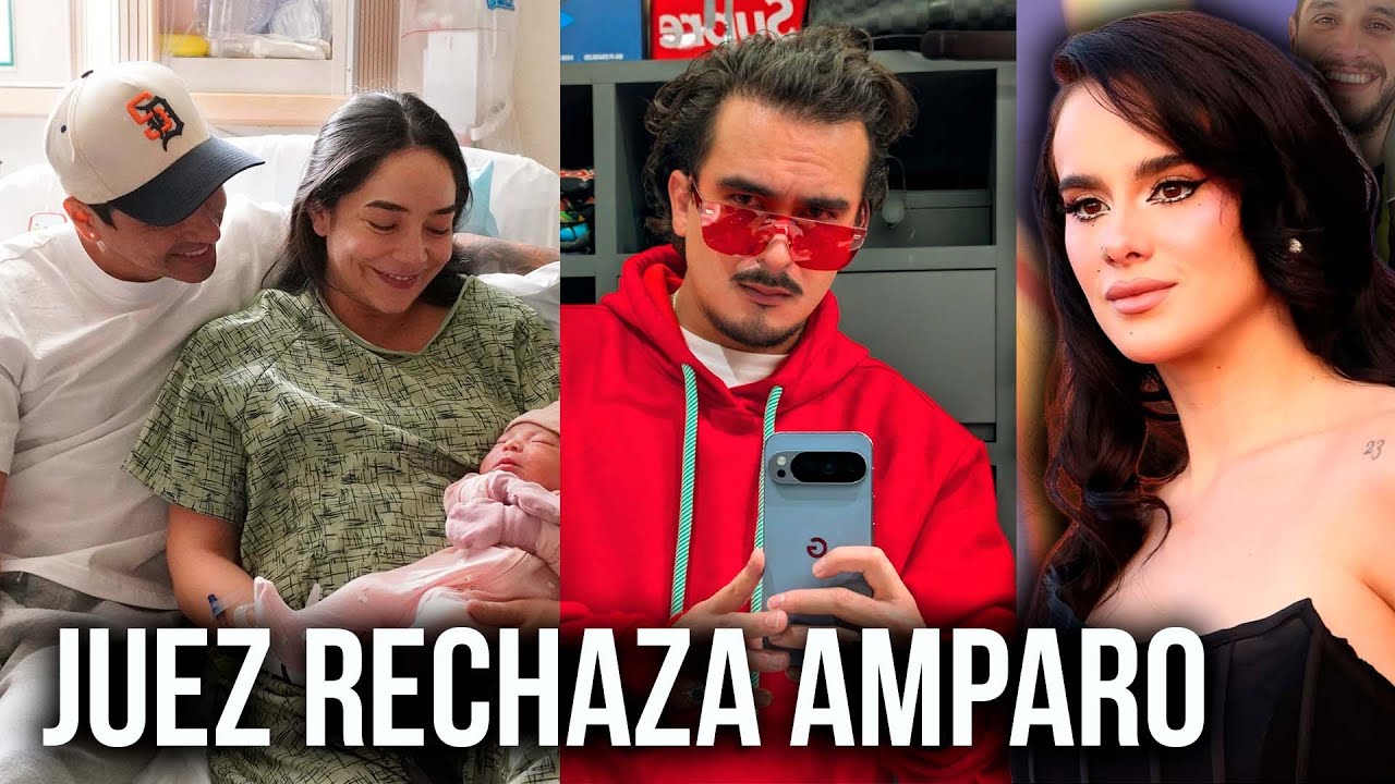 HeyItsPriguel ya son papás! Gala responde a Adrián! Daniel Sosa opina sobre Xuxo y La Cotorrisa!
