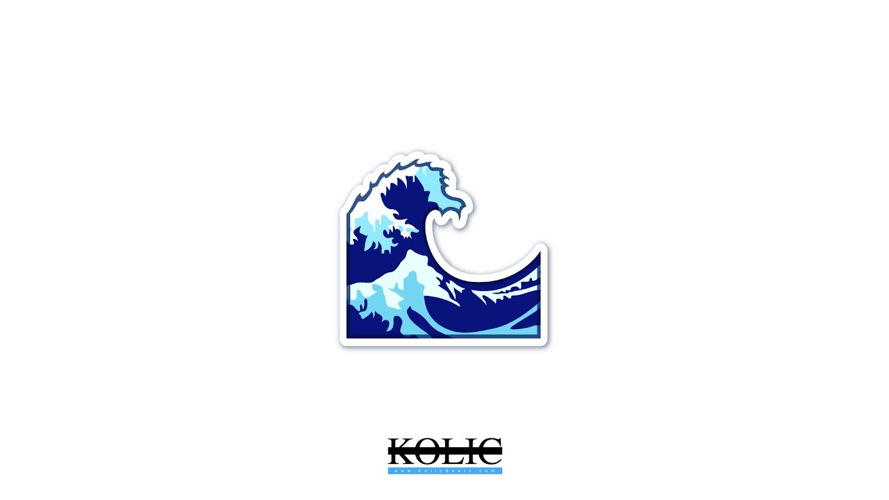 Smooth French Montana x Harry Fraud Type Beat 2017 - Wavy (prod. by Kolic Beatz)