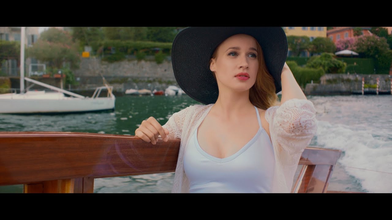 Kristína - Zradila nás chémia (Oficiálny videoklip)