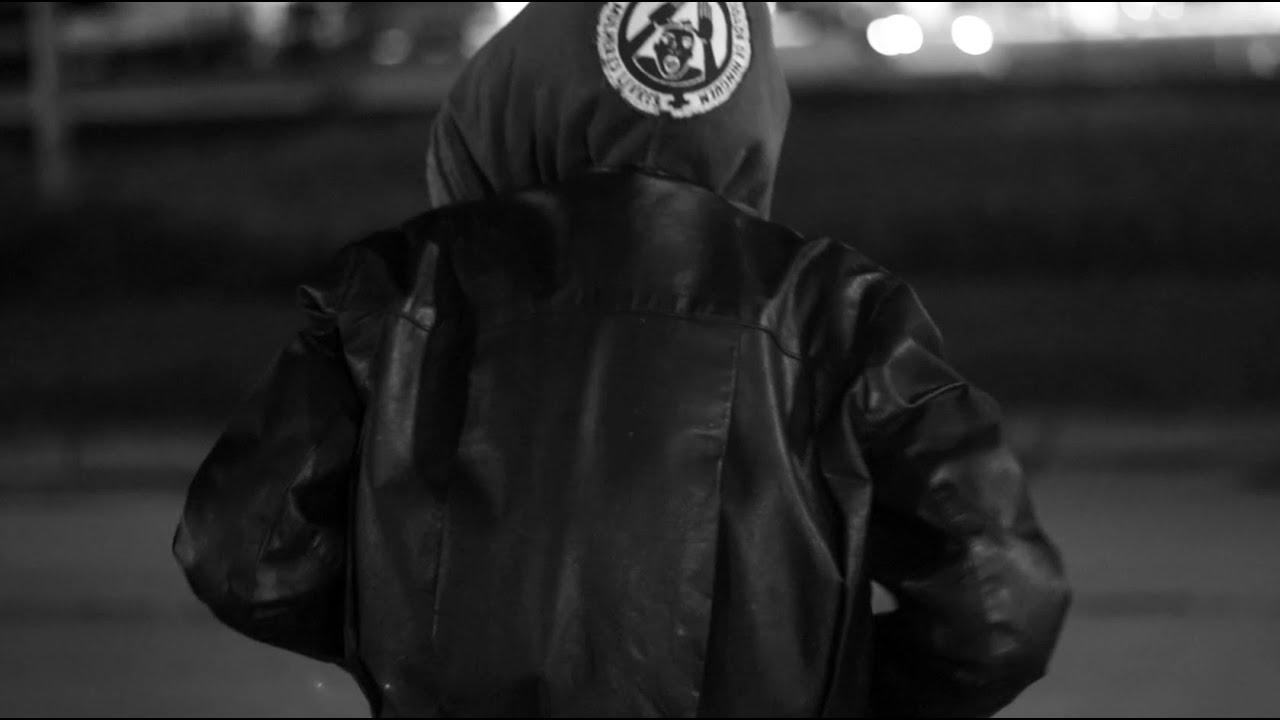 Ditta Perdita - Ilegalidad Impuesta (Official Video)
