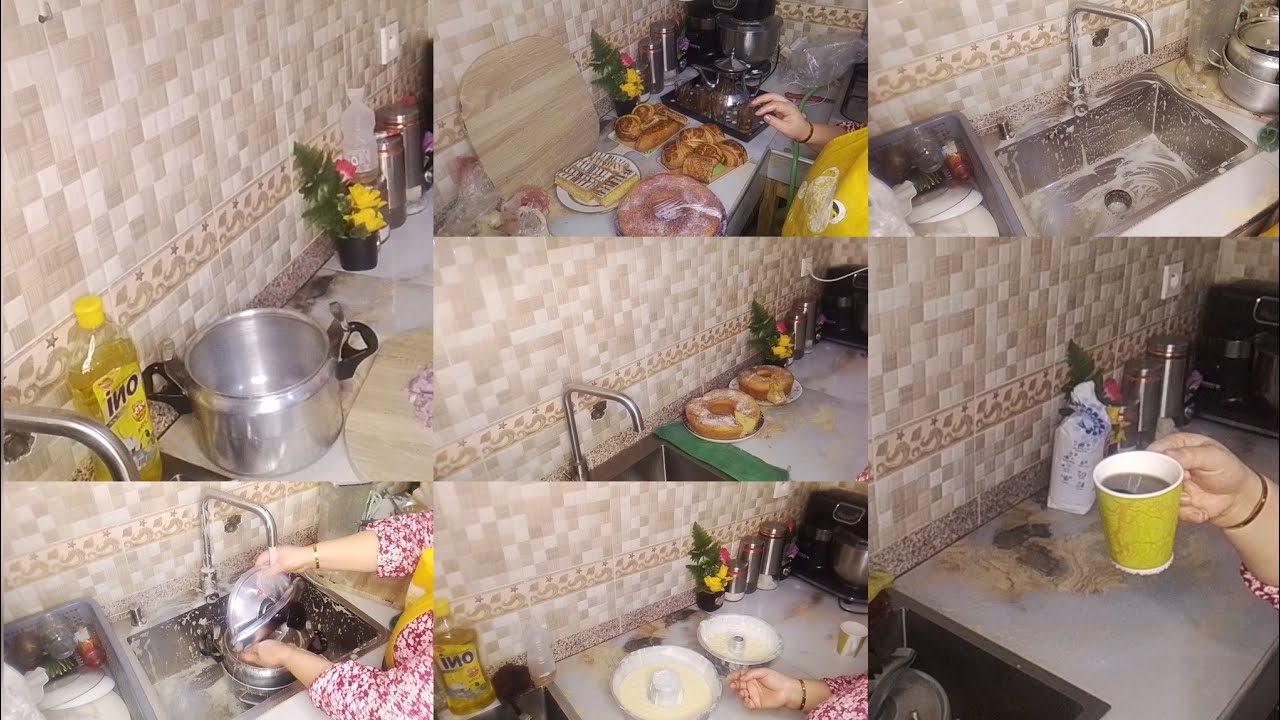 روتين مساء 💯بكل بساطه جمعت الوقفه للدار💞 كيك بمقداير متوفر فكول💫 بيت الحمدلله على محبت ناس فينا.....