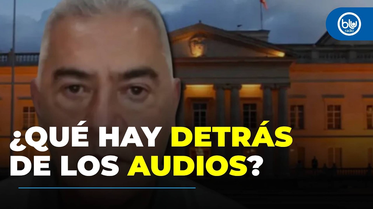 Nuevo esc&aacute;ndalo sacude al Gobierno Petro: &iquest;Pap&aacute; Pitufo a la Paz Total?