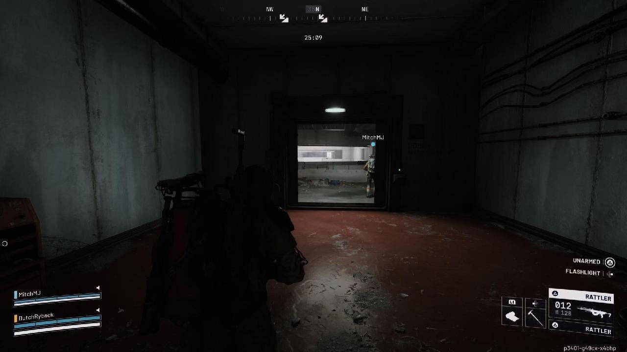 ARC Raiders_ Security Slaughterhouse