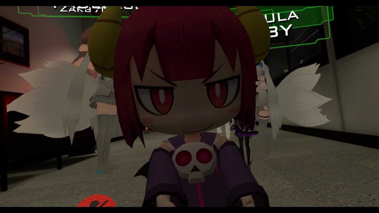 [ VRChat ] Murder in the pug! Lewd Unity chan! Jakkuba exposed? D: [Virtual Reality]