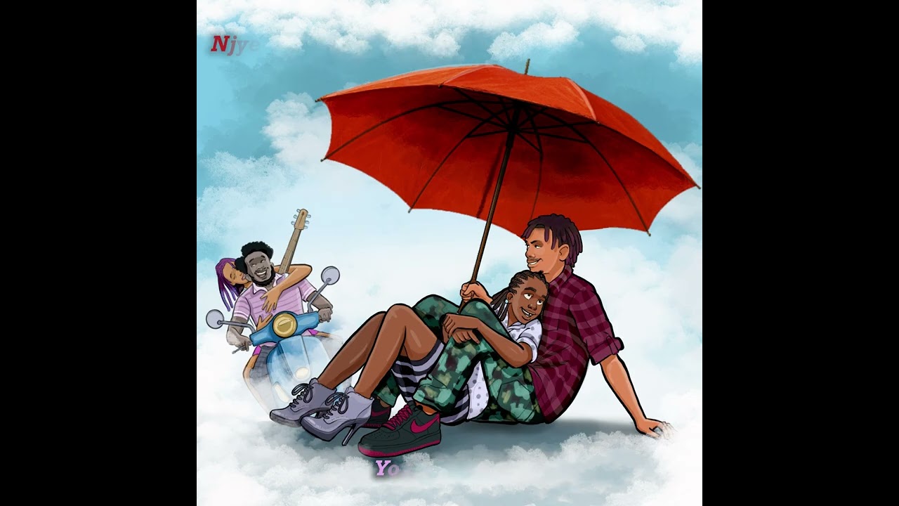 BUSHYA  Bolingo Paccy Ft Okkama ( Lyrics with English Subtitles)