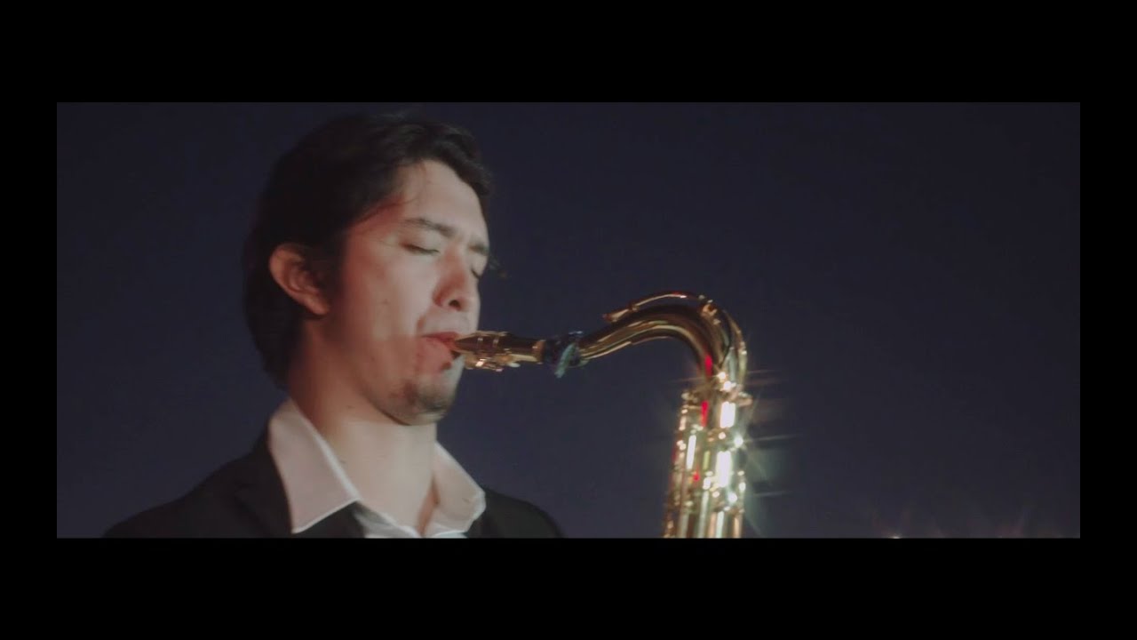 Carmesí Wedding Band - Smooth Operator (Sade Cover)