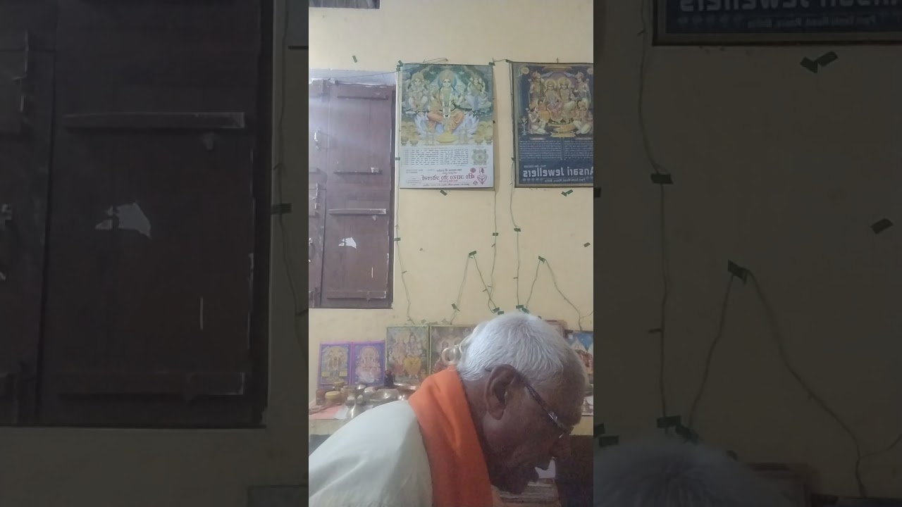 Shree mad bhagavat mahatmyam pratham adhyay devarshi narad ki bhakti se bhent.