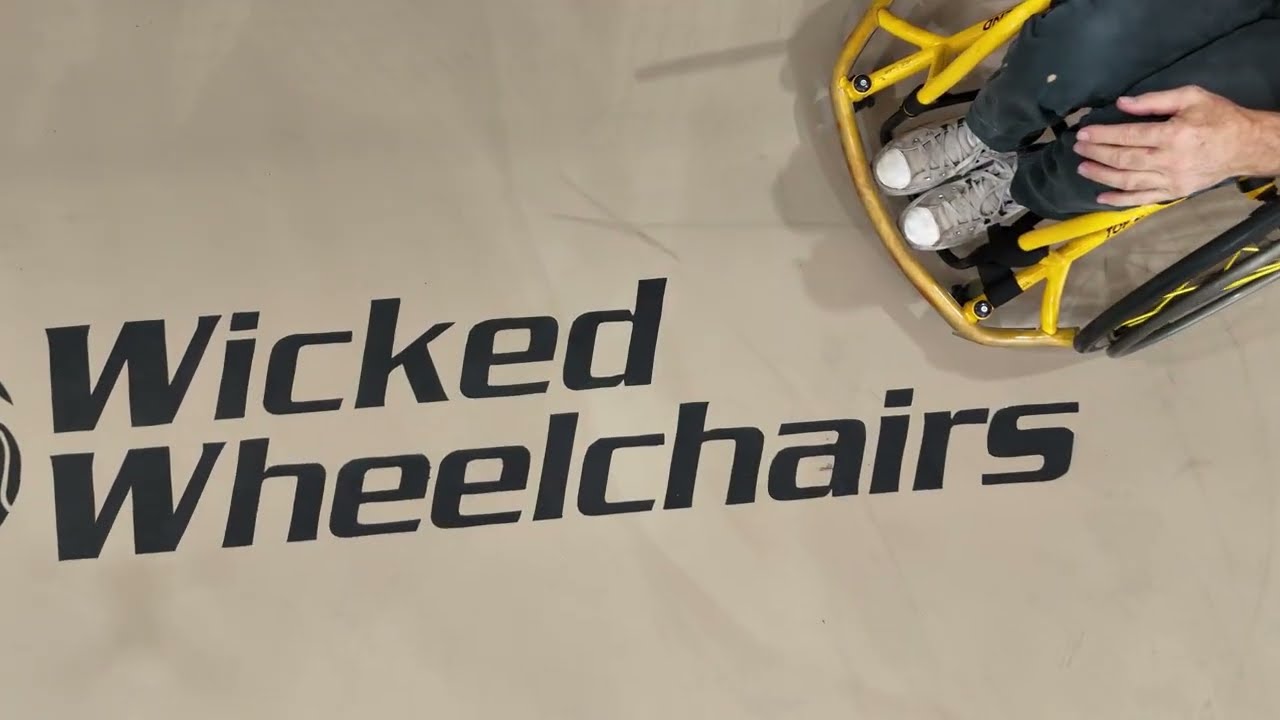 Wicked Pickleball
