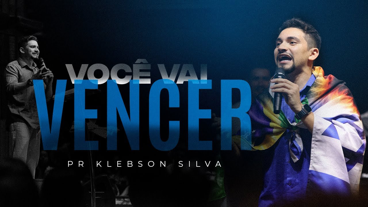O poder da multiplicação- Pr klebson silva