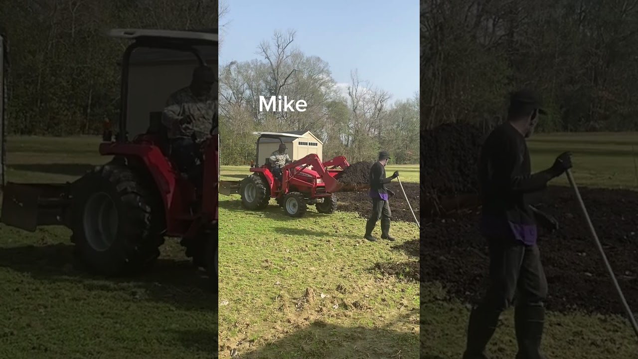 Day 5: Market Garden Buildout COMPLETED! 1.3.26