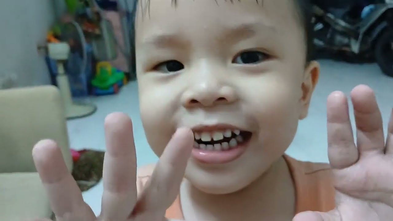 Vlog247 em vào bếp nấu món thịt kho hột vịt ngon hấp dẫn lắm #cuocsongvietnamquetoi 