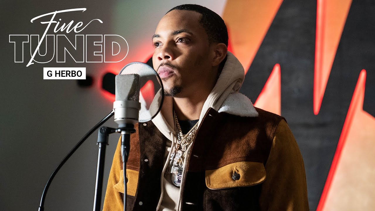 G Herbo 