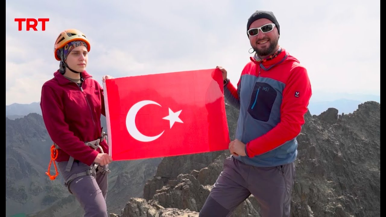 Altı Parmak Dağı Tırmanışı (Dağcılık): Ben de Yapabilirim