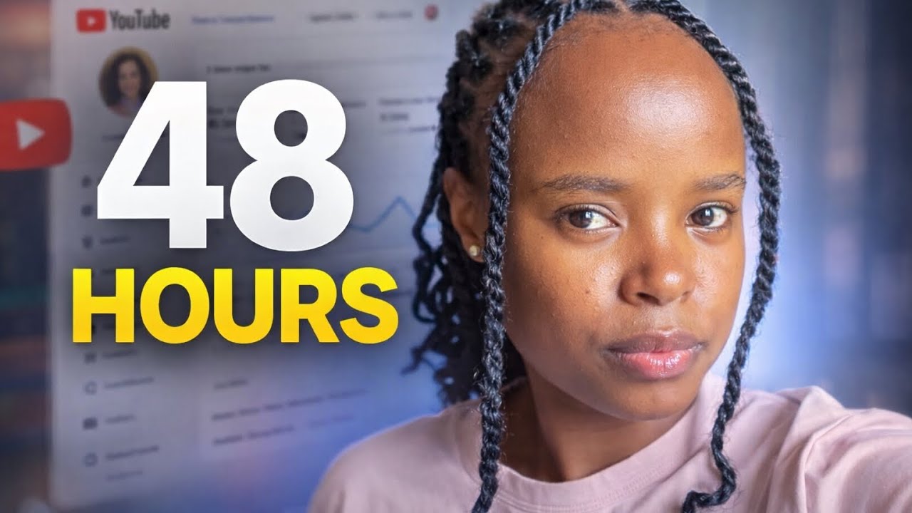 48 Hours Later… Here’s What Happened | Growing From Zero