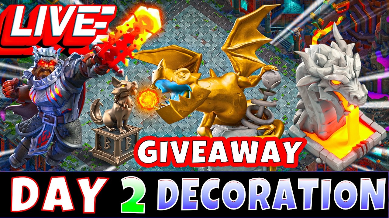 TODAY WHAT'S APPS GIVEAWAY | LIVE CHECK YOUR BASE