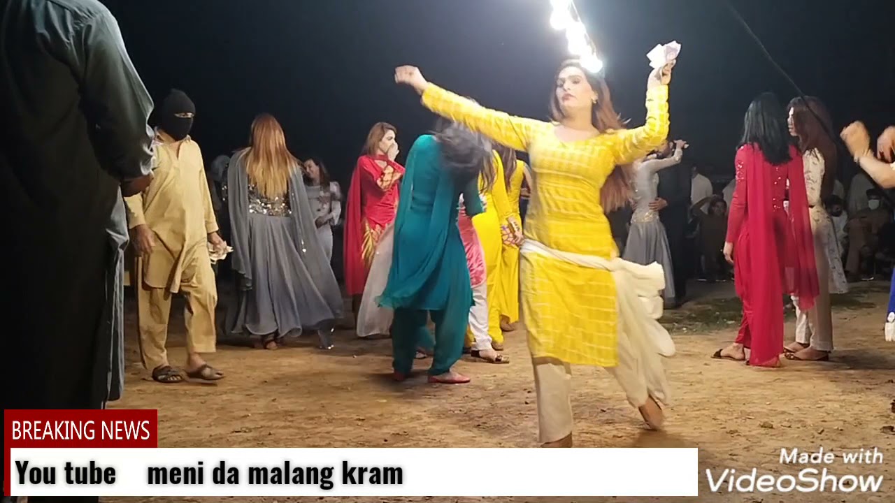 palak pk new dance
