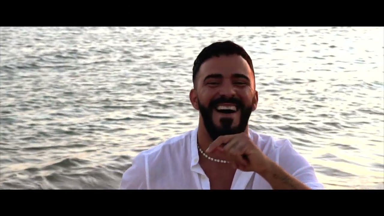 Manu&eacute; Jim&eacute;nez - Celebro la Vida (Video Oficial)