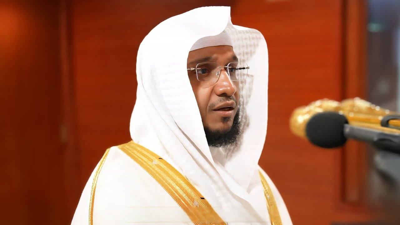 أذان الفجر للمؤذن عبدالله باعفيف الأحد 20 شعبان 1447ه‍ـ | 8 فبراير 2026