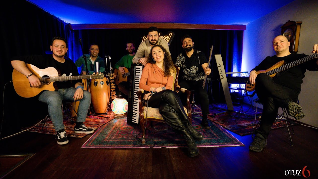 İREM & ALTAN ORKESTRASI -  ALIŞAMADIM