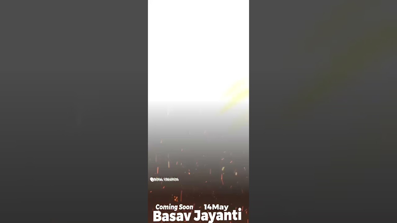 basav jayanti