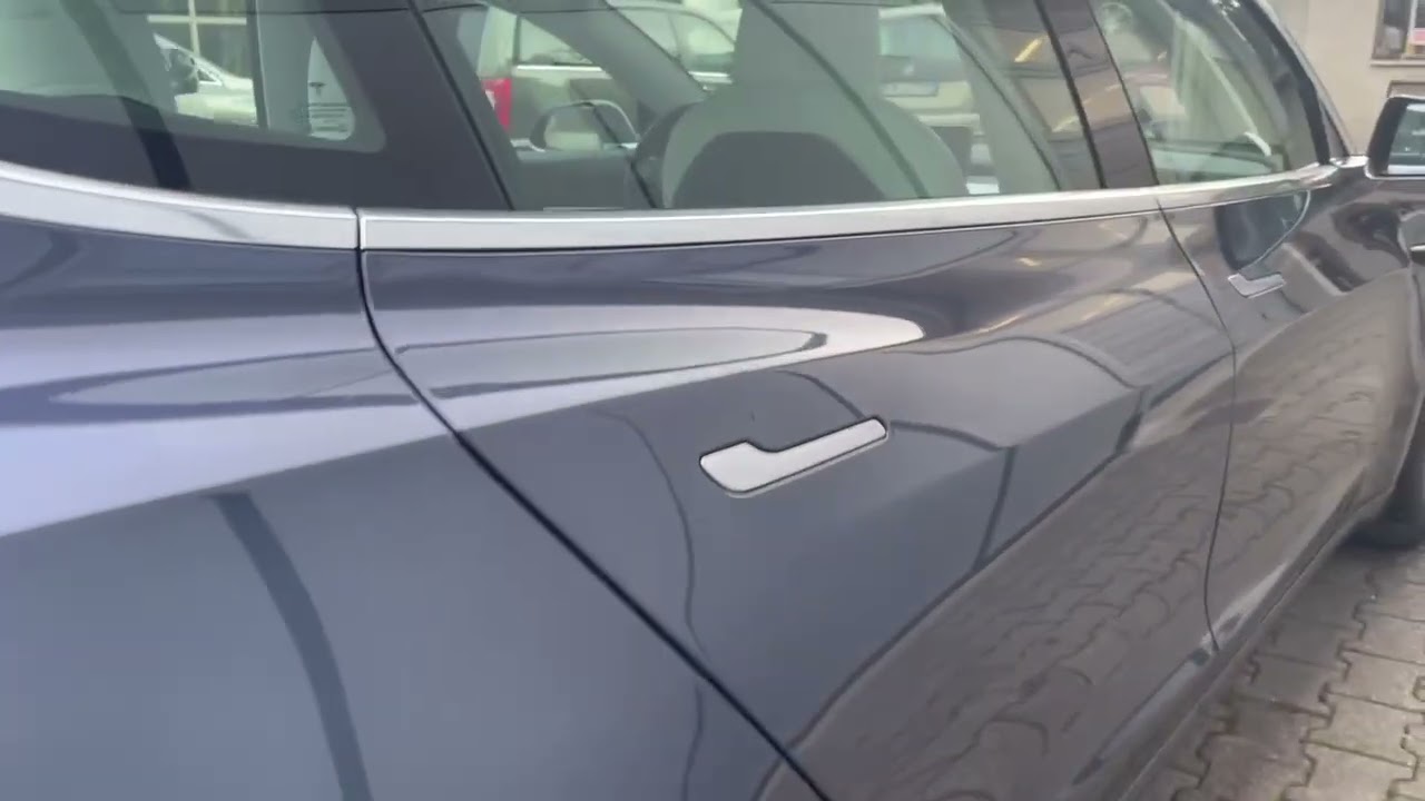 LINK MOTORS SERGNANO propone in vendita: TESLA MODEL 3 LONG RANGE DUAL MOTOR