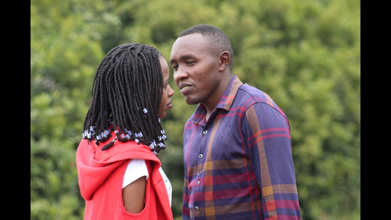 Etooruo Osponsor Letabo Enkitok-  #LetaboTV