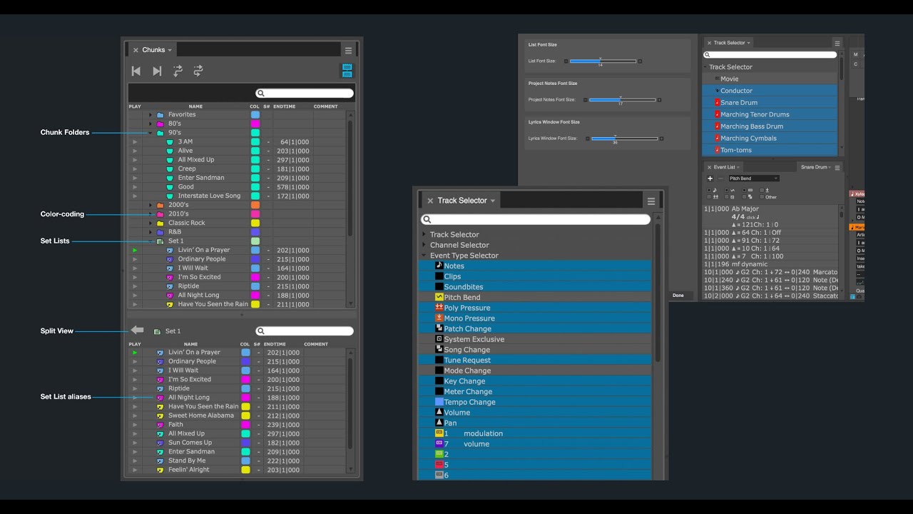 DP webinar: DP11 Visual Enhancements