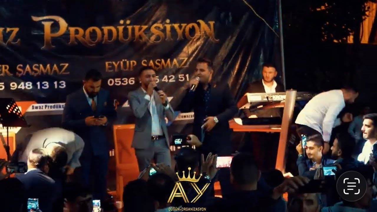 Farhan Urmiye / فرهان ارومیه - Sina Tmpr [ Live Video Music] HERKESİN BEKLEDİĞİ O DÜĞÜN  