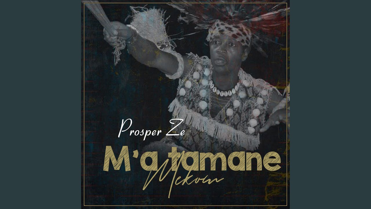 M'a Tamane Mekom