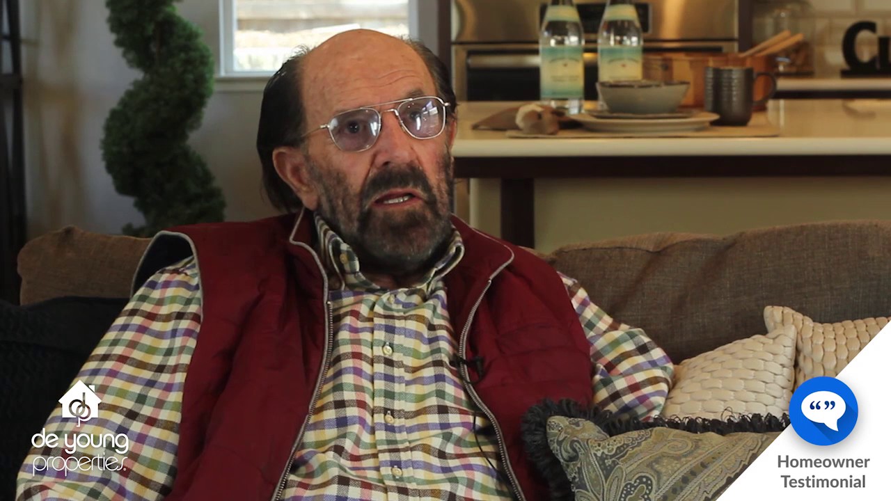 Customer Testimonial - Paul Evert