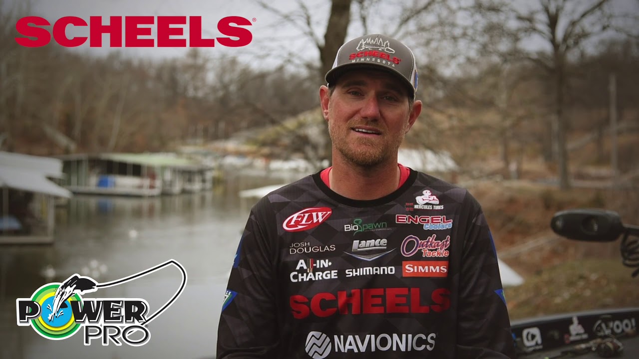 Benefits of Using Power Pro Braided Fishing Line