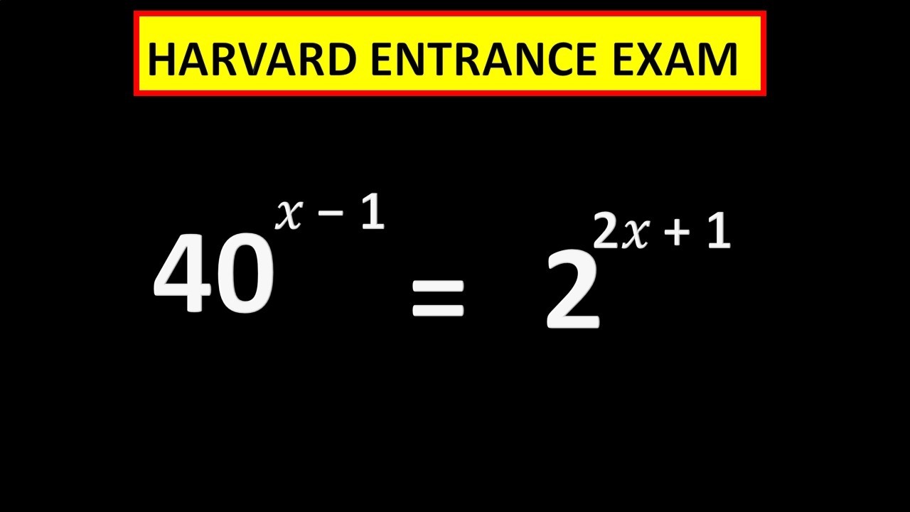 98% Failed To Solve This Math
