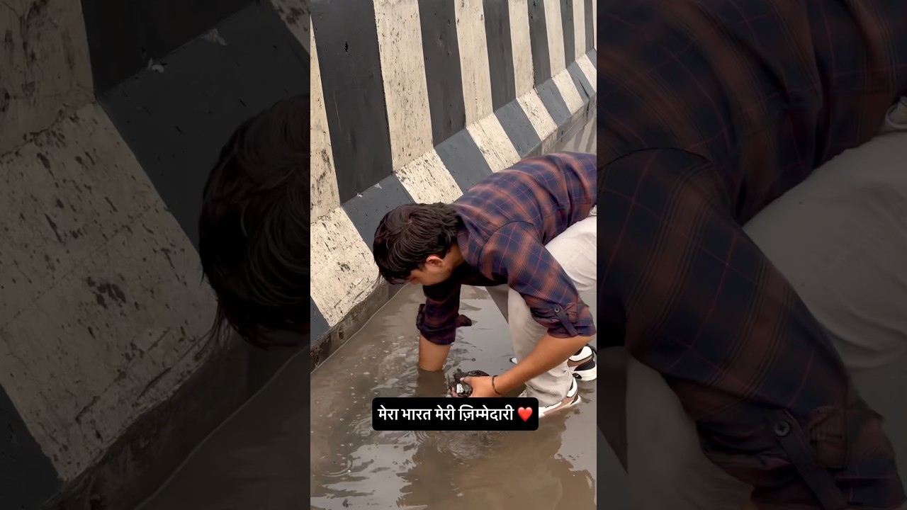 Clean road #safety #road #trending #shorts