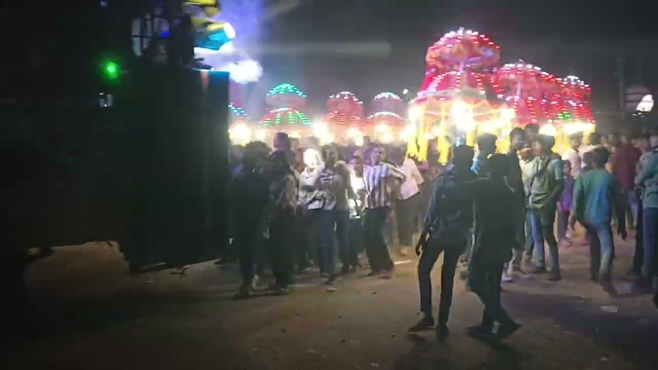 शिव बारात मालखरौदा 