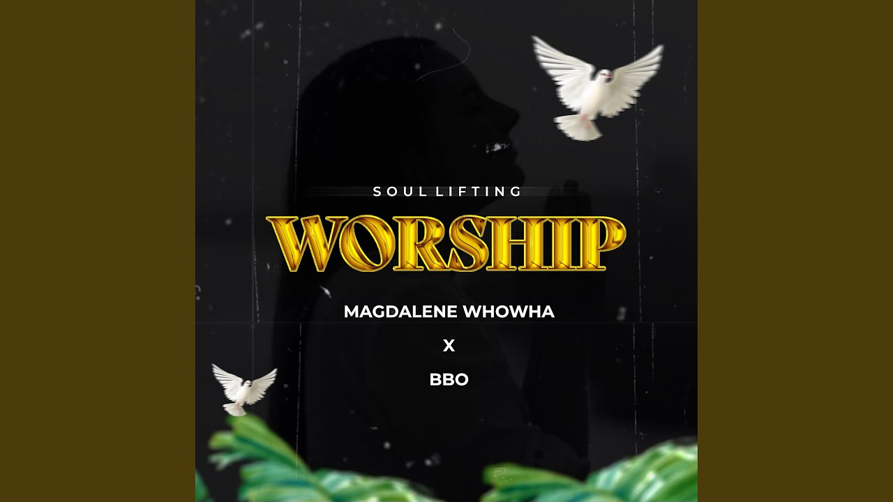 Soul Lifting Worship