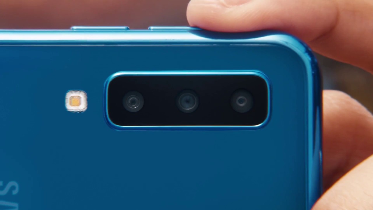 Samsung Galaxy A7