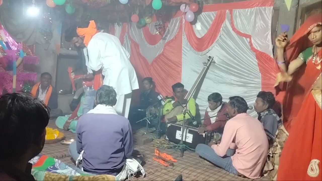 आलम राजा रे | Parasram badukya| Ramdev ji bhajan | superhit bhajan | Hindi Bhajan