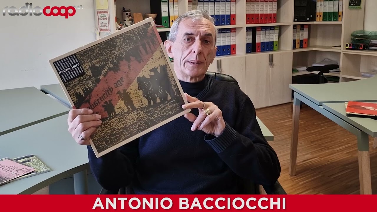I consigli di Antonio Bacciocchi - 26/11