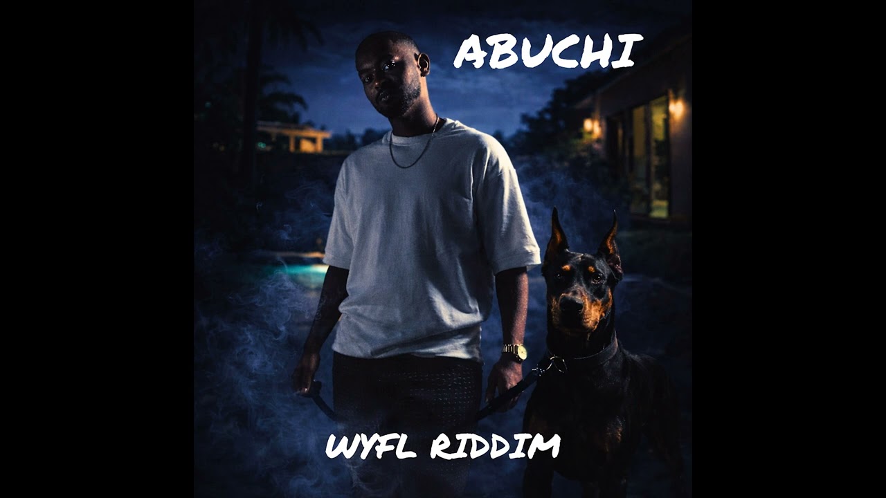 ABUCHI  , DJ MAC (WYFL RIDDIM) אבוצ׳י מזמזמת