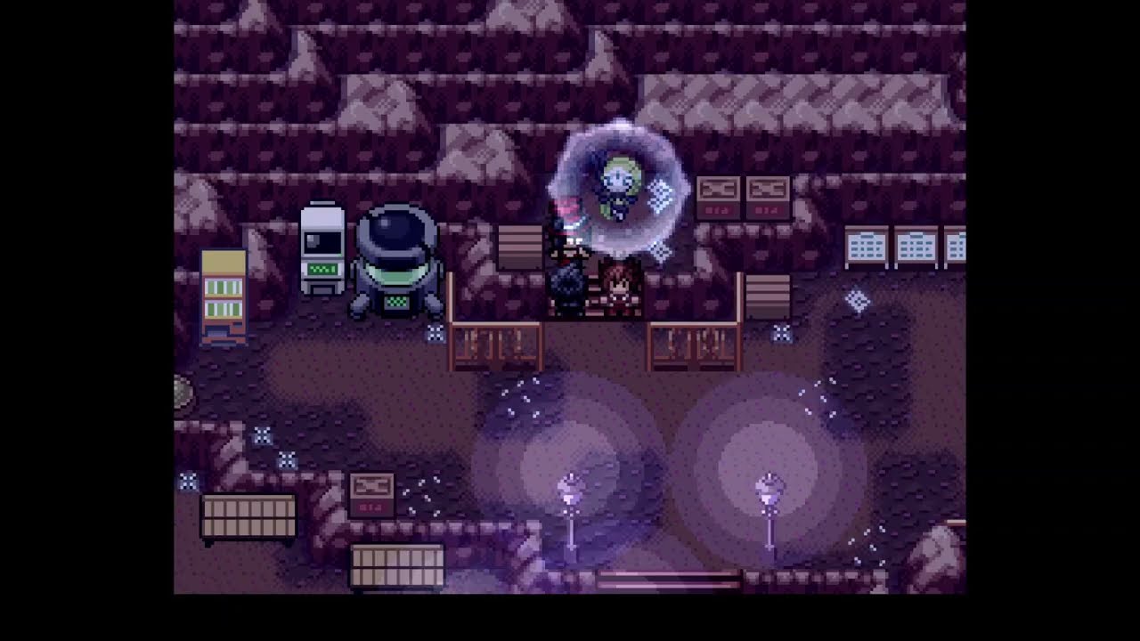 Pokemon Reborn MonoPsychic HC Nuzlocke Postgame VS Meloetta