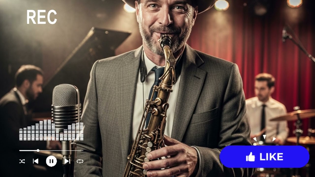 🥃 This Late Night Melody Will Melt Your Soul – musik romantis untuk Whiskey & Warm Lights