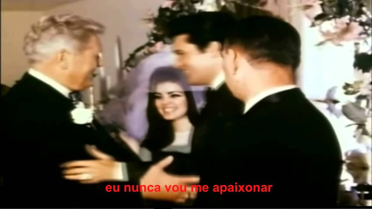 ILL NEVER FALL IN LOVE AGAIN  LEGENDADO PT
