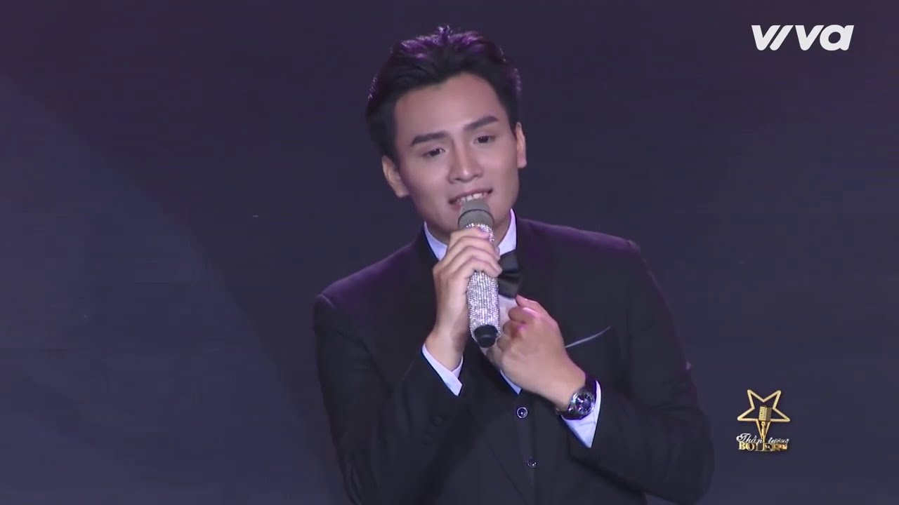 TẬP 4 VÒNG TINH HOA - HAI KỶ NIỆM MỘT CHUYẾN ĐI / TRẦN BÌNH NGUYÊN ( THẦN TƯỢNG BOLERO 2019)