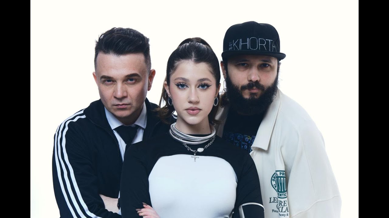 #KHORTA - ЗЕЛЕНИЙ ГАЙ (mood video)