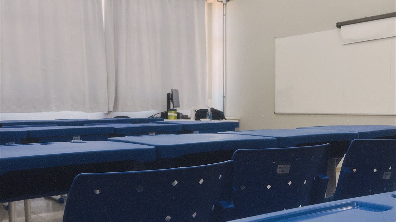 Primero día de aula
