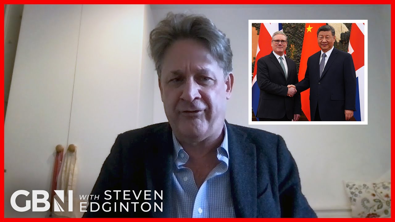 'Trump defeated Europe over Greenland. Now Starmer will fall'
