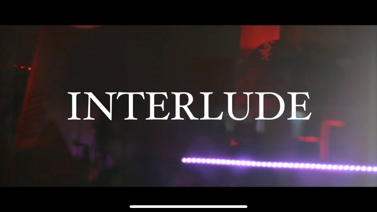 SmooveSmith Ft Chino - Interlude